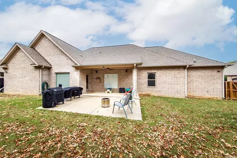 62 Cossatot Cir, Cabot, AR 72023 photo 35