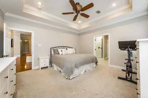 62 Cossatot Cir, Cabot, AR 72023 photo 20