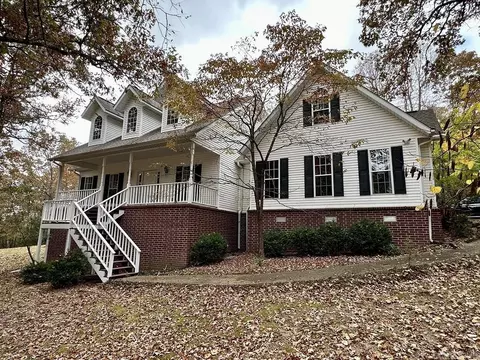 82 Quail Hollow Cv, Heber Springs, AR 72543
