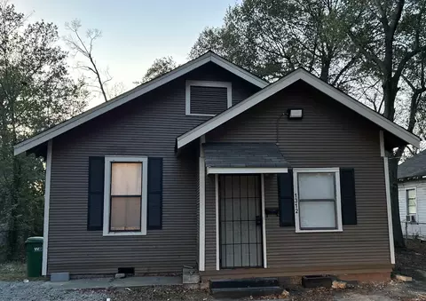 1312 Alabama, Pine Bluff, AR 71601 photo 1