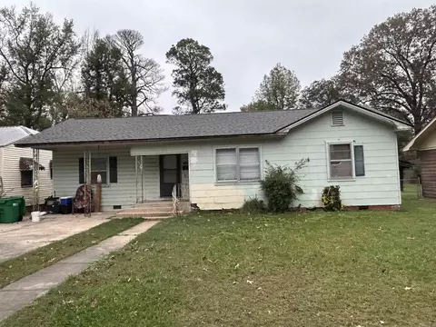 1705 W 29th Ave, Pine Bluff, AR 71603 photo 1