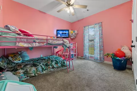 Bedroom - 212 Heather Loop, Beebe, AR 72012 photo 9 of 10