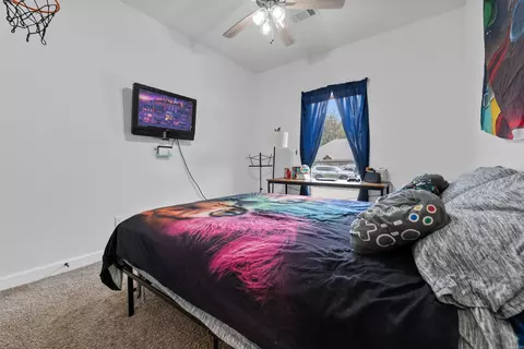 Bedroom - 212 Heather Loop, Beebe, AR 72012 photo 7 of 10