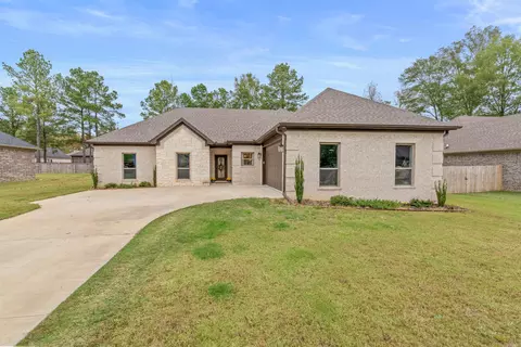 Exterior - 212 Heather Loop, Beebe, AR 72012 photo 1 of 3