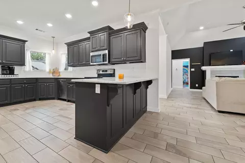 Kitchen - 212 Heather Loop, Beebe, AR 72012 photo 1 of 4
