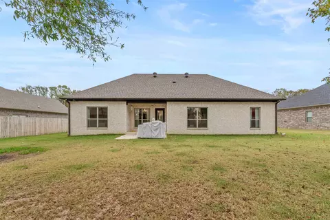 Exterior - 212 Heather Loop, Beebe, AR 72012 photo 3 of 3