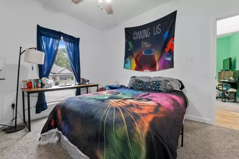 Bedroom - 212 Heather Loop, Beebe, AR 72012 photo 8 of 10