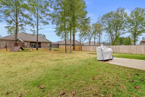 Exterior - 212 Heather Loop, Beebe, AR 72012 photo 2 of 3