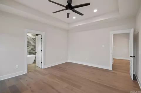 Bedroom - 10557 Gunter Loop, Benton, AR 72019 photo 1 of 4