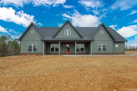 Exterior - 10557 Gunter Loop, Benton, AR 72019 photo 1 of 2