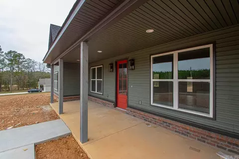 Exterior - 10557 Gunter Loop, Benton, AR 72019 photo 2 of 2