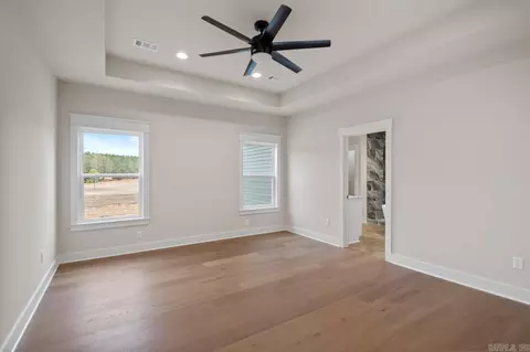 Bedroom - 10557 Gunter Loop, Benton, AR 72019 photo 2 of 4