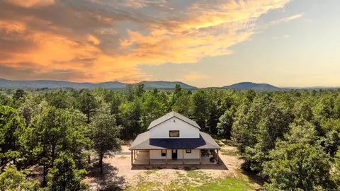 20 Wildlife Ln, Mount Ida, AR 71957 photo 1