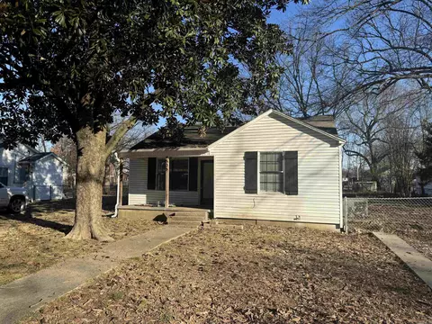 606 1st St, Conway, AR 72032 photo 1