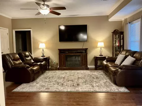 209 Arrowhead Rd, Mcrae, AR 72102 photo 21