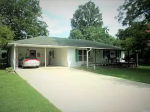 217 S S Pln, Rector, AR 72461 photo 1