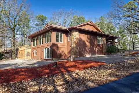 1 Esla Ln, Hot Springs Village, AR 71909