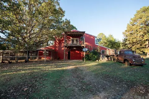 124 Stark Rd, Greers Ferry, AR 72067