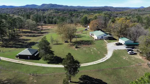 8329 Jumbo Rd, Melbourne, AR 72556 photo 1