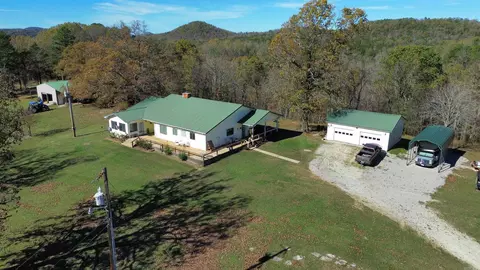8329 Jumbo Rd, Melbourne, AR 72556 photo 3
