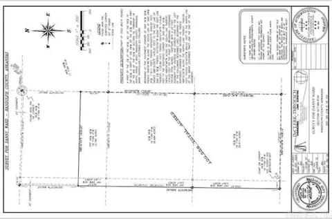 tbd Squirrel Rd, Imboden, AR 72434 photo 2