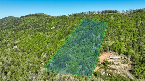 0 Mill Creek Rd, Hot Springs Village, AR 71901