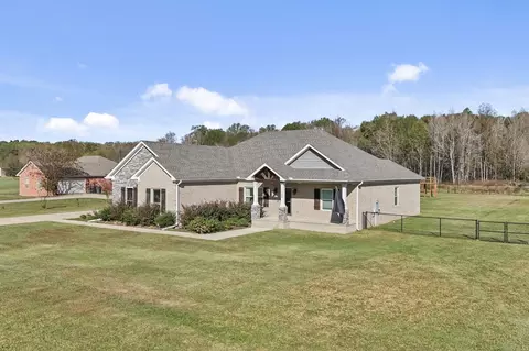 Exterior - 100 Sandy Creek Dr, Ward, AR 72176 photo 3 of 3