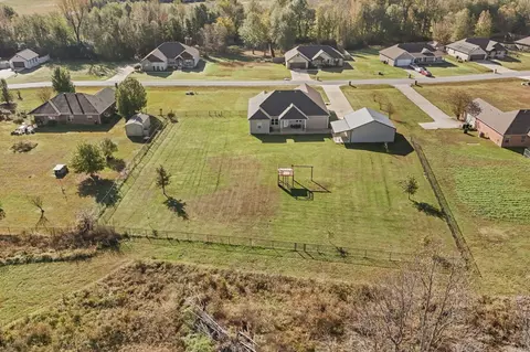 View/Area - 100 Sandy Creek Dr, Ward, AR 72176 photo 1 of 5