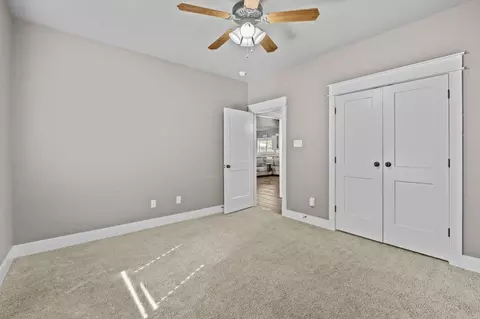 Bedroom - 100 Sandy Creek Dr, Ward, AR 72176 photo 3 of 6