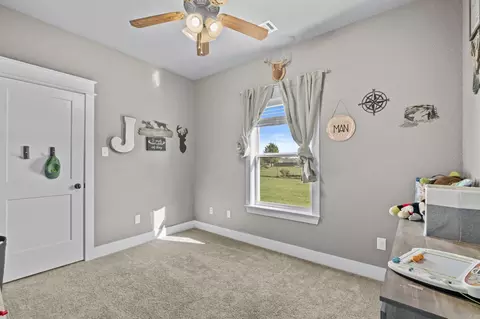 Bedroom - 100 Sandy Creek Dr, Ward, AR 72176 photo 4 of 6