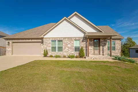 16006 Burleigh Ct, Little Rock, AR 72210