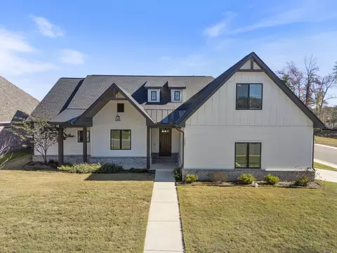 7202 Havenwood Dr, Benton, AR 72019