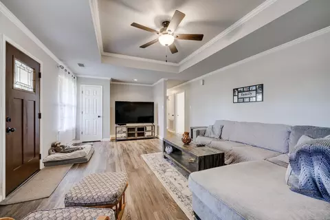 55 Kathy Ln, Scott, AR 72142 photo 5