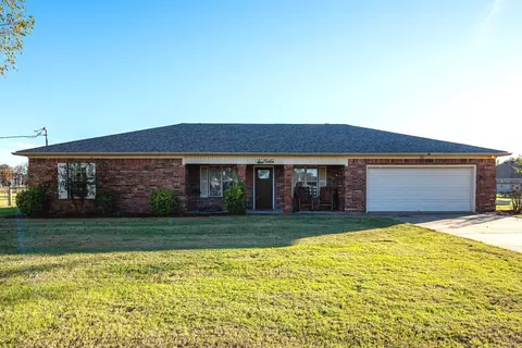 55 Kathy Ln, Scott, AR 72142 photo 1