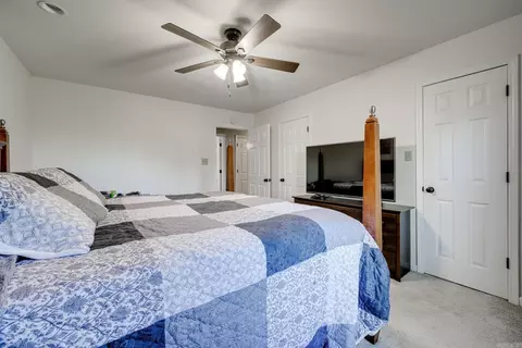 55 Kathy Ln, Scott, AR 72142 photo 17