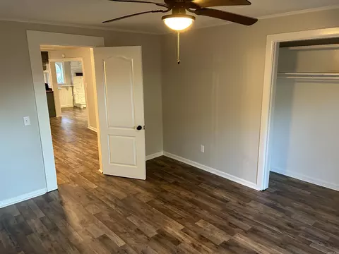 Bedroom - 13 E Main St, Greenbrier, AR 72058 photo 2 of 2