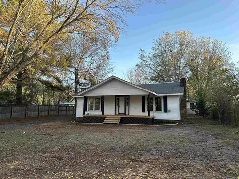 Exterior - 13 E Main St, Greenbrier, AR 72058 photo 7 of 7