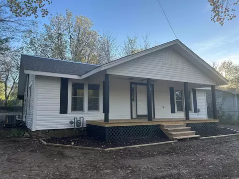 Exterior - 13 E Main St, Greenbrier, AR 72058 photo 2 of 7