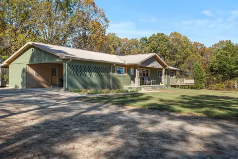1780 Country Club Rd, Pocahontas, AR 72455