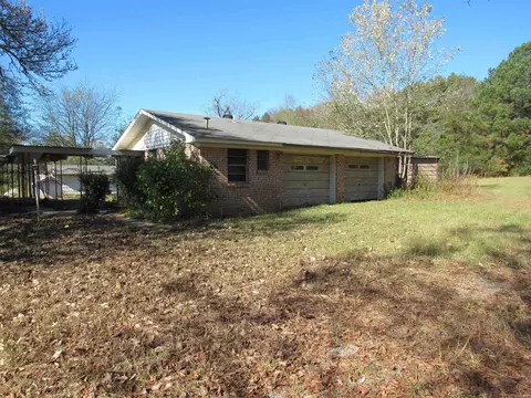 Exterior - 43 Springfield Rd, Springfield, AR 72157 photo 5 of 5