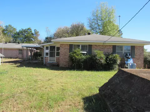 Exterior - 43 Springfield Rd, Springfield, AR 72157 photo 2 of 5