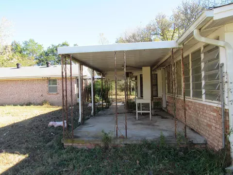 Exterior - 43 Springfield Rd, Springfield, AR 72157 photo 3 of 5
