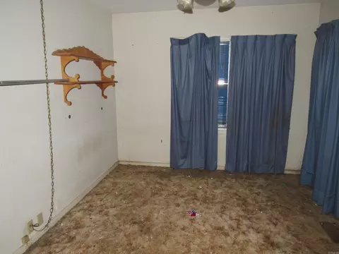 Bedroom - 43 Springfield Rd, Springfield, AR 72157 photo 2 of 2