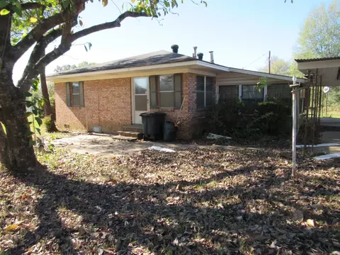 Exterior - 43 Springfield Rd, Springfield, AR 72157 photo 4 of 5