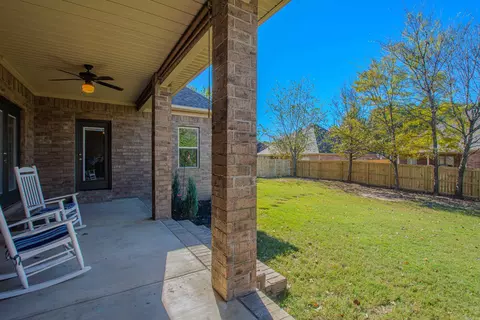 Exterior - 3901 Commonwealth Dr, Bryant, AR 72022 photo 5 of 6