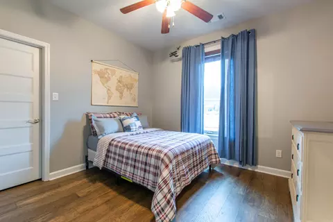 Bedroom - 3901 Commonwealth Dr, Bryant, AR 72022 photo 4 of 7