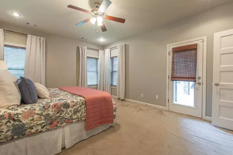 Bedroom - 3901 Commonwealth Dr, Bryant, AR 72022 photo 3 of 7