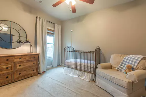 Bedroom - 3901 Commonwealth Dr, Bryant, AR 72022 photo 5 of 7
