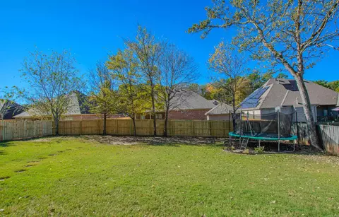 Exterior - 3901 Commonwealth Dr, Bryant, AR 72022 photo 6 of 6