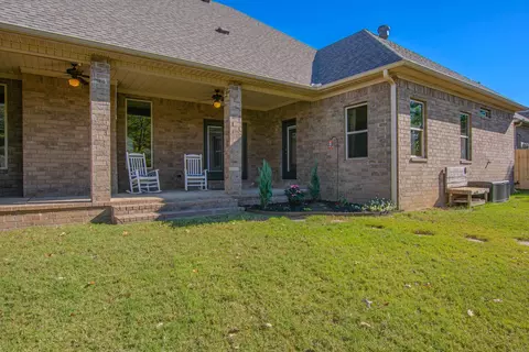Other - 3901 Commonwealth Dr, Bryant, AR 72022 photo 10 of 11